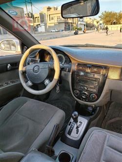 شيفروليه اوبترا